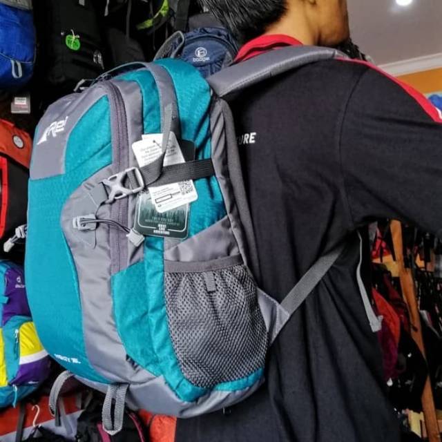 Tas Daypack Rei Ransel Rei Mighty 18L Original
