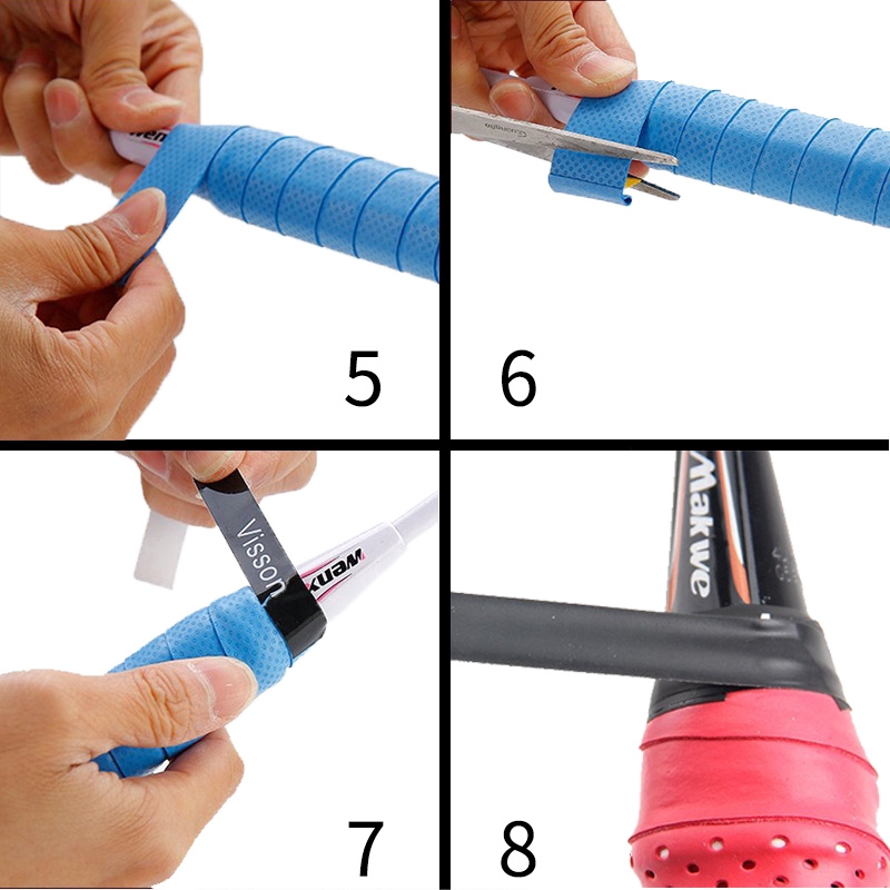 1Pc Lem Penyerap Keringat dengan Tongkat Pancing, 5 Warna