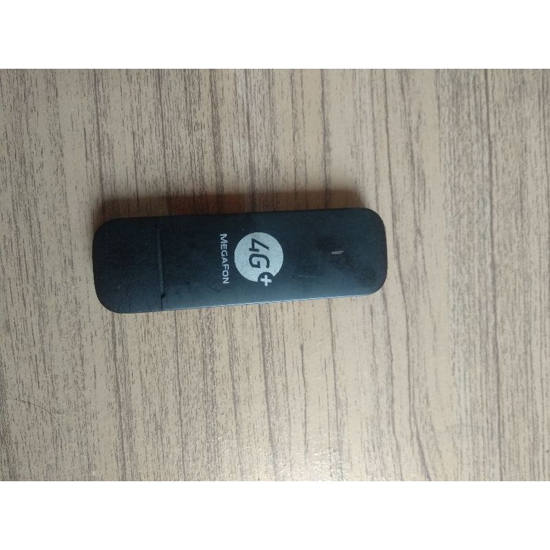 Modem Huawei E3372 Bekas