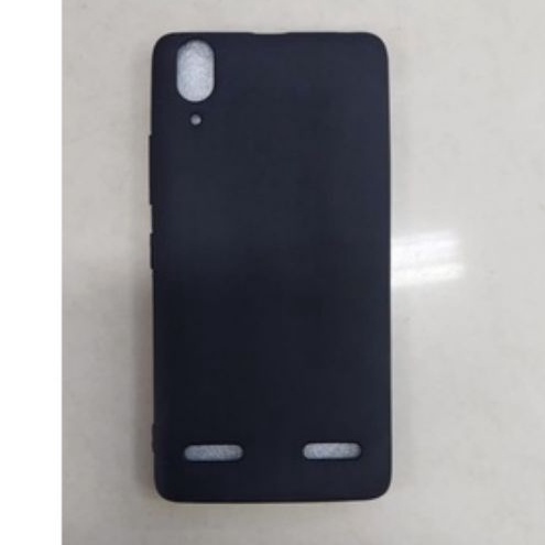 SOFTCASE LENOVO A6000/A6010