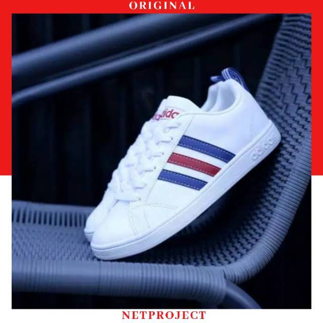 adidas neo vall stripe