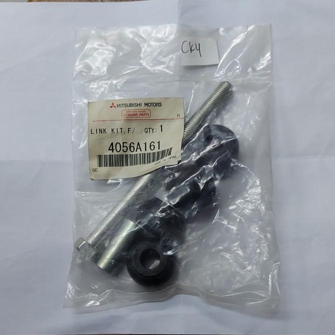 Stabil Kit Lancer Evo4 CK4 Link Stabil set Lancer Evo4 CK4 Original