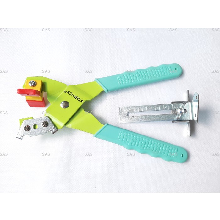 SAS Tang Potong Keramik Manual STAMVICK / Pisau Alat Potong Keramik Manual