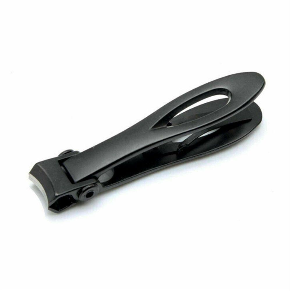 R-flower Gunting Kuku Portable Besar Anti Slip Manicure Tools