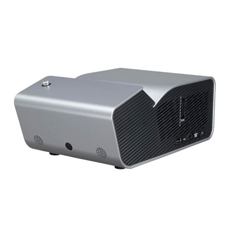 Proyektor Short Throw LG PH450UG