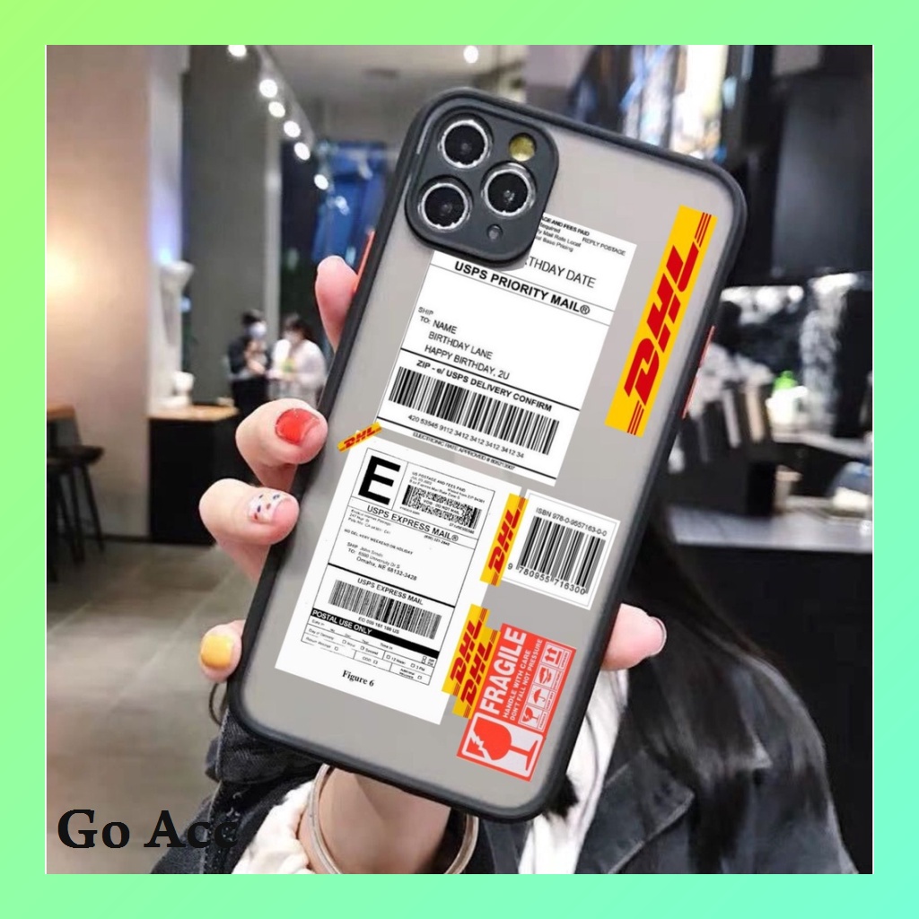 Casing Soft Kamera AA05 for Oppo Realme 2 Pro 3 5i 5s 7 7i 8 8i U1 U2 C1 C11 2021 C12 C15 C17 C2 C20 C20A C21 C21y C25 C3 C30 C31 C35 Narzo 20 30A 50a 50i 5G