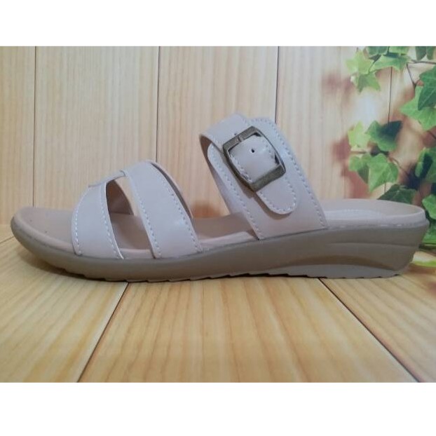 PROMO Termurah Sandal Wanita AMADEA SHOES