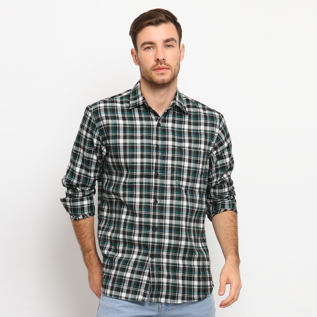 

ALTON Greenhornet Flanel