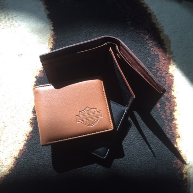 dompet anak laki-laki remaja modelnya keren lipat dua biasa horizontal, jahitan rapih adu manis #dompet #dompetpria #dompetlakilaki #dompetcowok