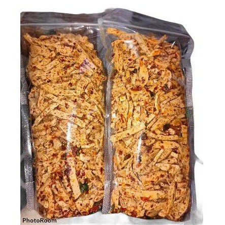 BASRENG PEDAS DAUN JERUK 500gr-1