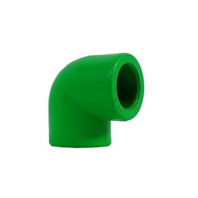 RUCIKA KNIE GREEN PPR 3/4 25mm ELBOW 3/4 GREEN TIGRIS