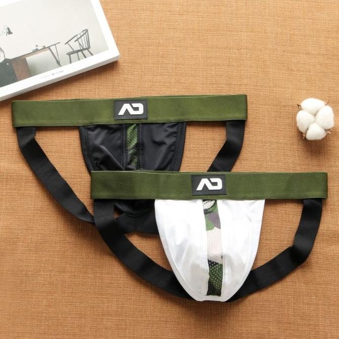 Elsie.Prince - Jockstrap Addicted, Jock Strap Addicted Ad, Celana Dalam Jockstrap