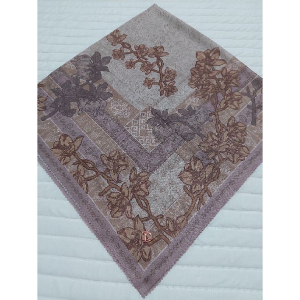 Preloved zytadelia (papua series, sentani)