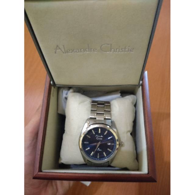 Alexandre Christie AC 8618 MD