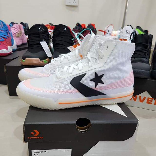 converse pro bb all star