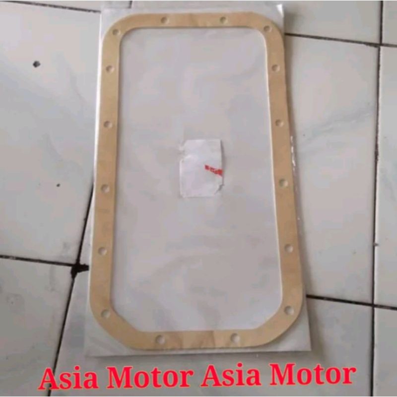 Packing Calter Paking Kalter KIA Picanto - New Picanto - Picanto Cosmo 2004 - 2010 Packing Oli Pan