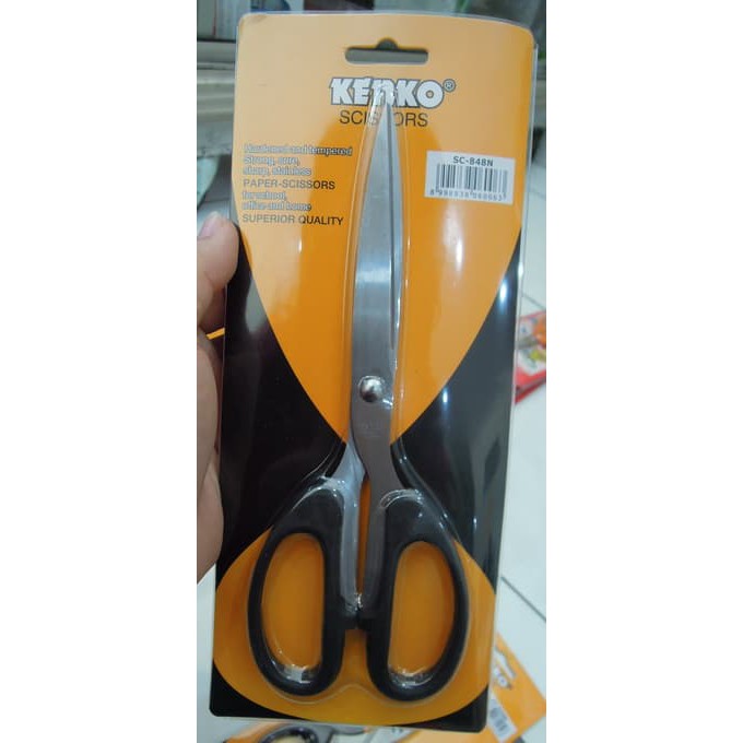 

Gunting Besar Kenko SC-848N