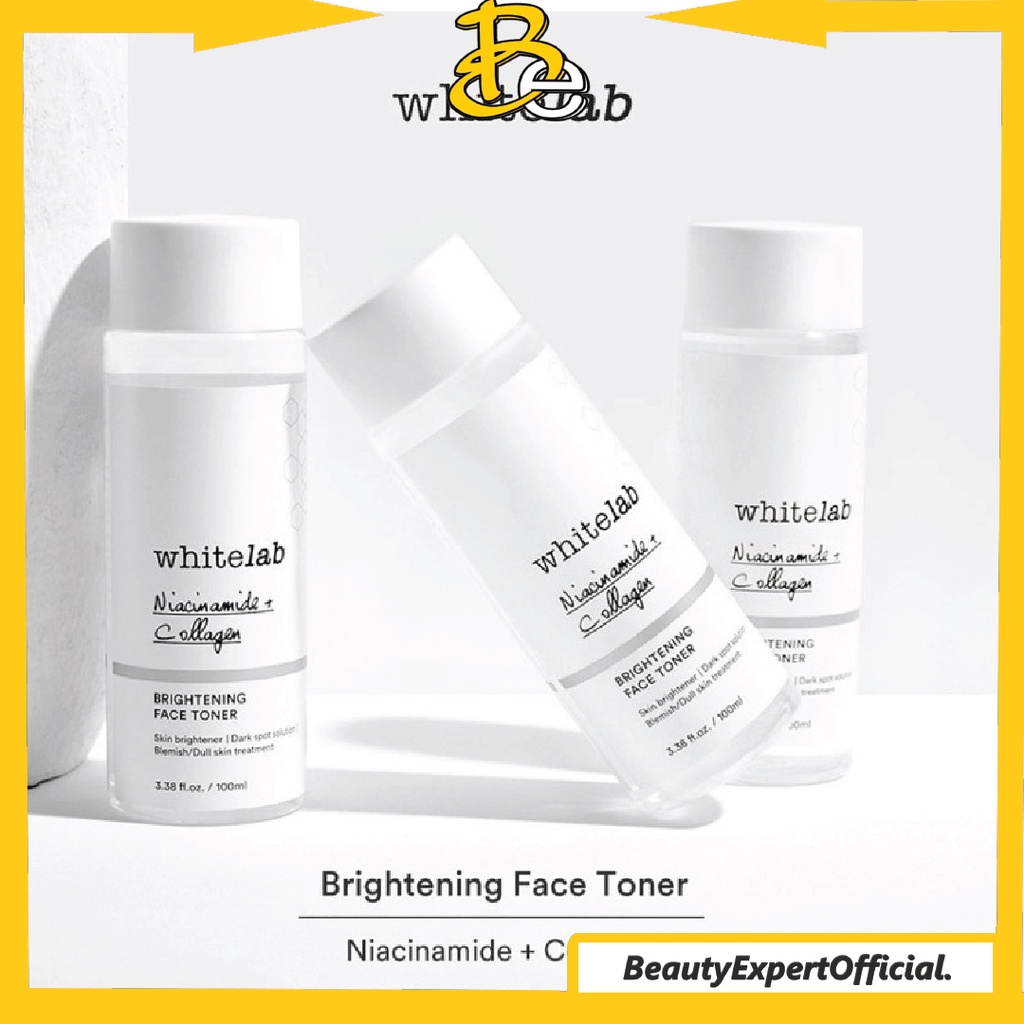 ⭐️ Beauty Expert ⭐️ Whitelab Acne Toner