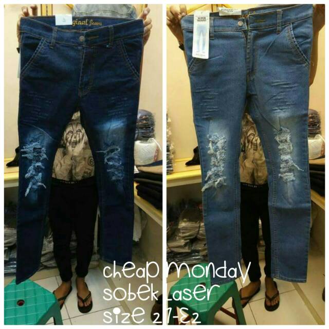 Cheap monday