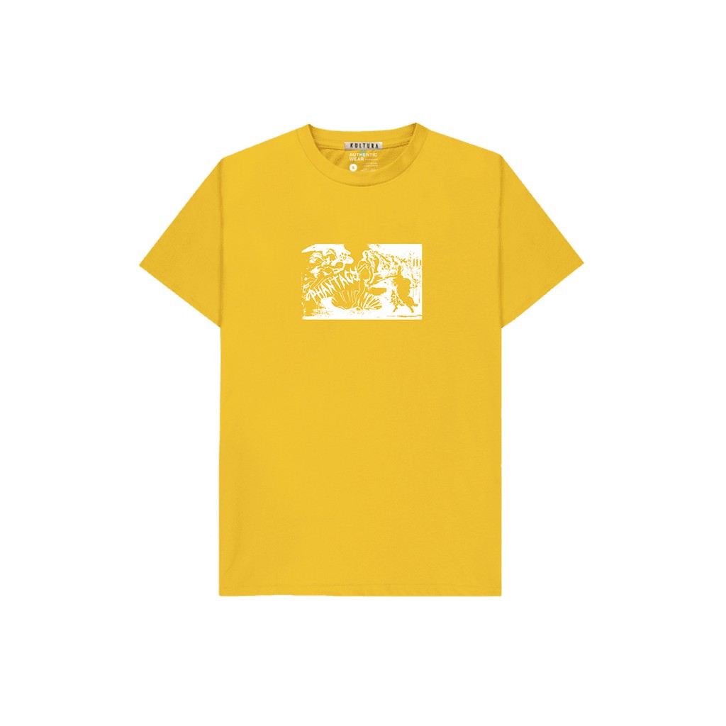 Kaos Kultura | K006 Phantacy Heavy Weight 20s