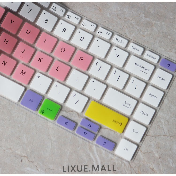 Lixue Pelindung Keyboard Asus Vivobook A Bean S14 S433Fl S433F S433Fa 2020 S 433 S433 Fl Fa F 142020 14 &quot;