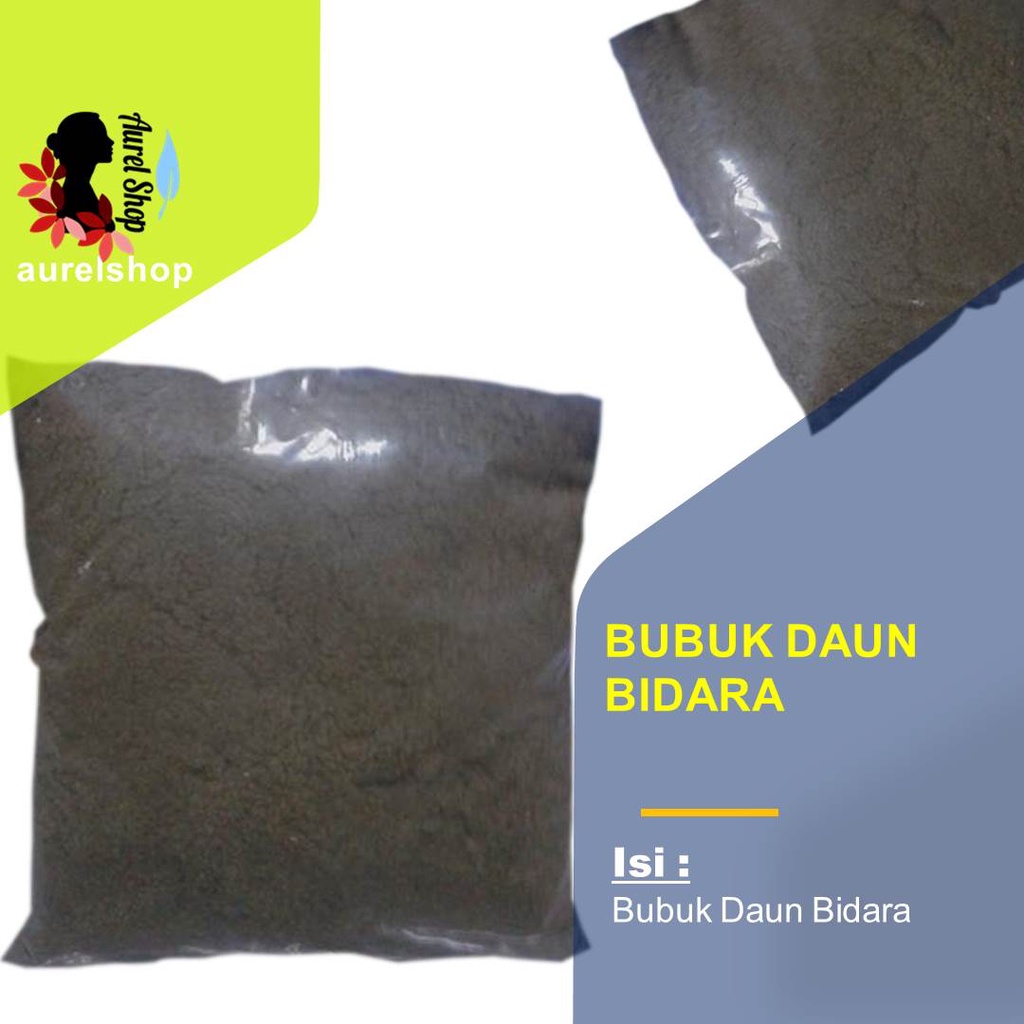 

Bubuk Daun Bidara/ Sidr Widara/ Lote Tree Powder