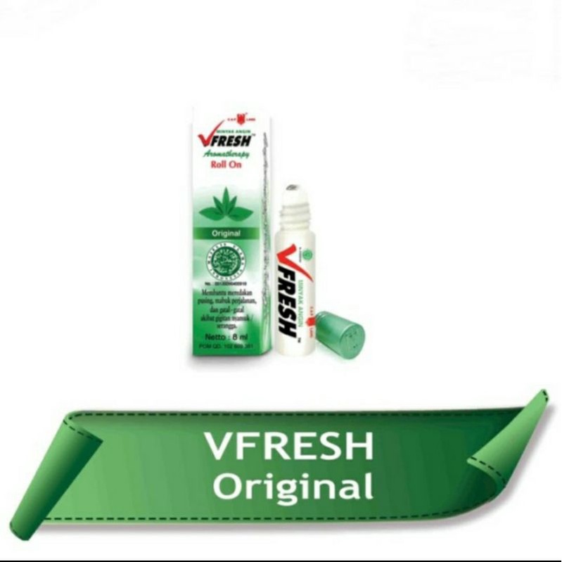 vfresh original