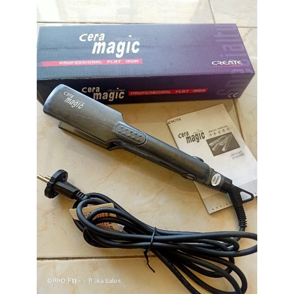 catok cera magic originak