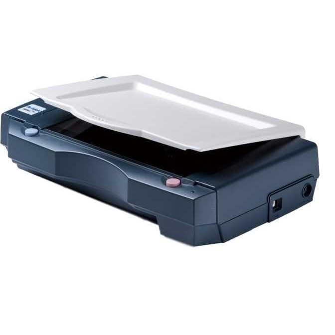 Scanner Avision Ava 5+ (Discontinue)