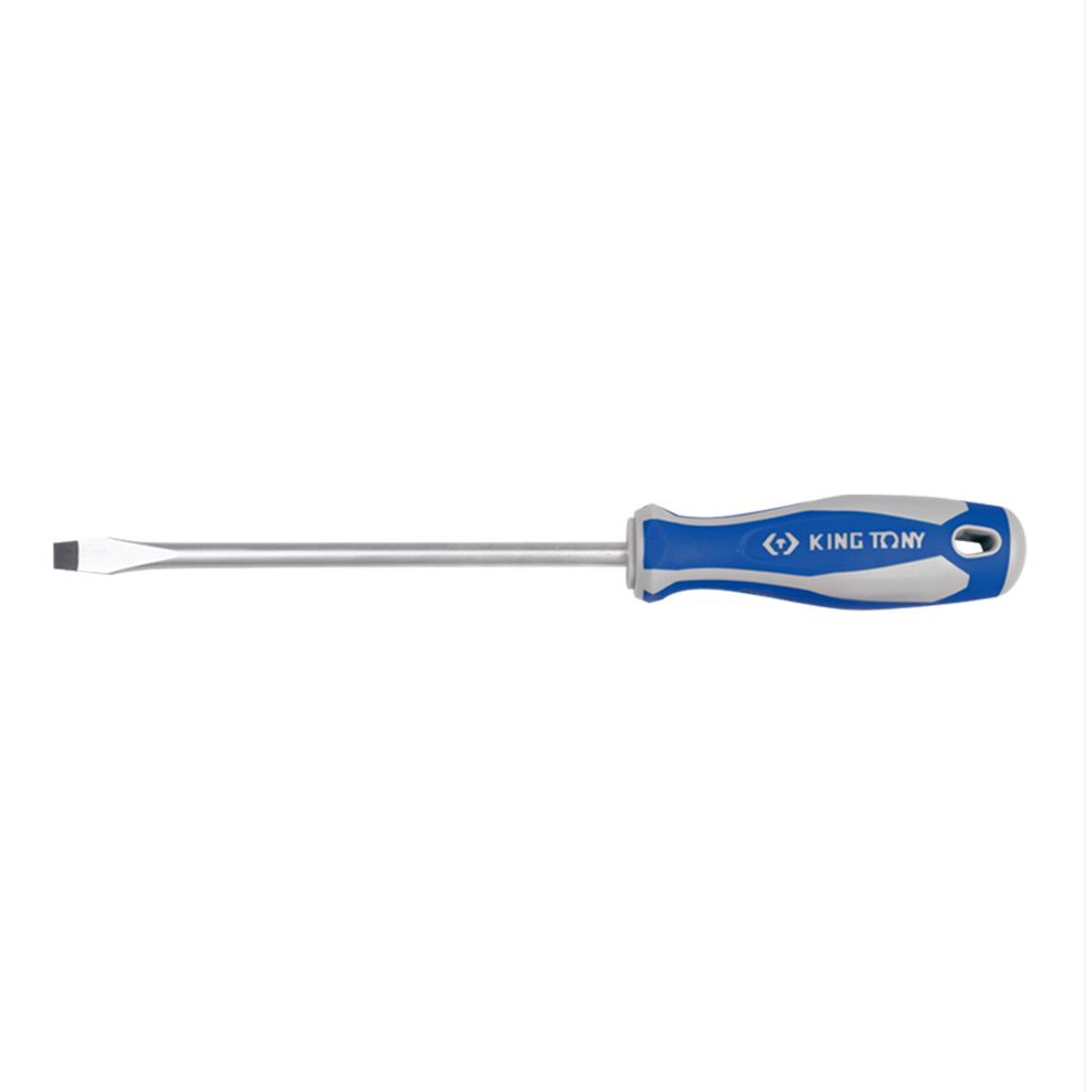 OBENG MINUS - SLOTTED SCREWDRIVER KING TONY 014220303 sparepart