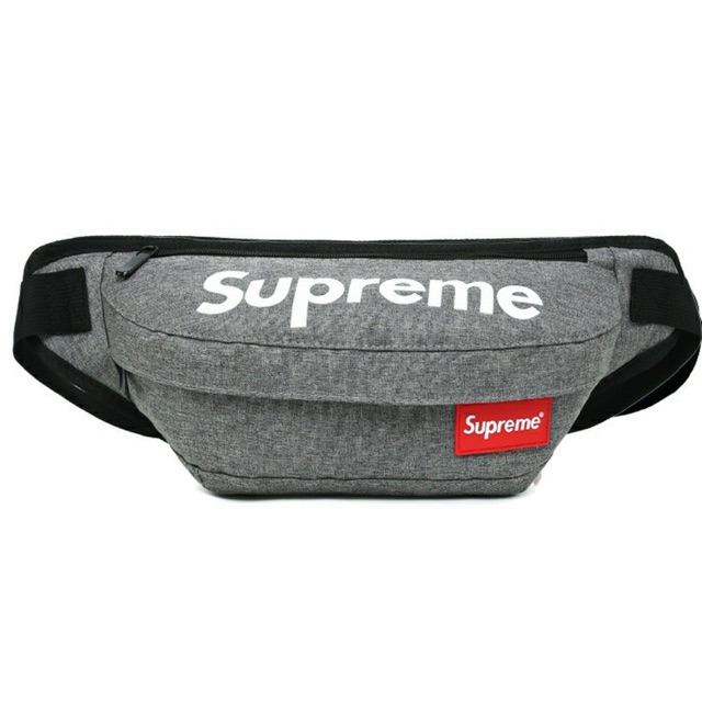 supreme cat in the hat hoodie grey