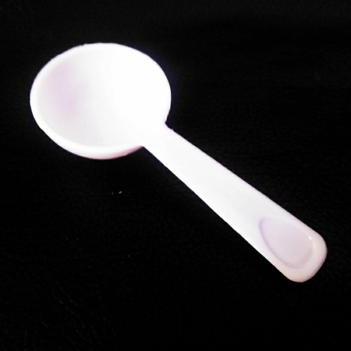 Sendok Takar Kecil (3gr) untuk Bubuk Susu / Gula / Bumbu / Kopi