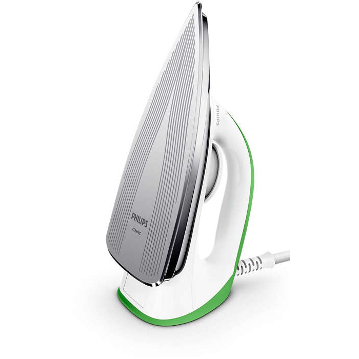 PHILIPS Setrika HD1173 Garansi Resmi - HD 1173