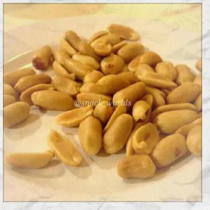

M4asih Ready,,1KG Kacang Bawang Super Goreng |populer.,...,!