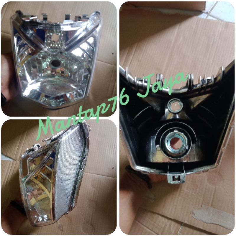 Reflektor beat fi lama 2013-2016