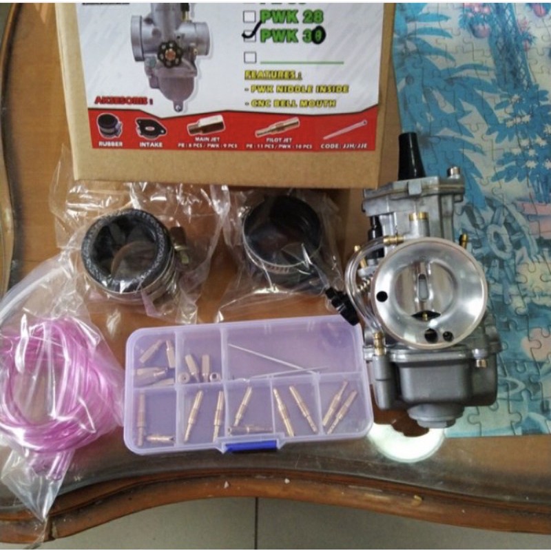 BRT PWK28  PWK 28 Pwk30 pwk 30