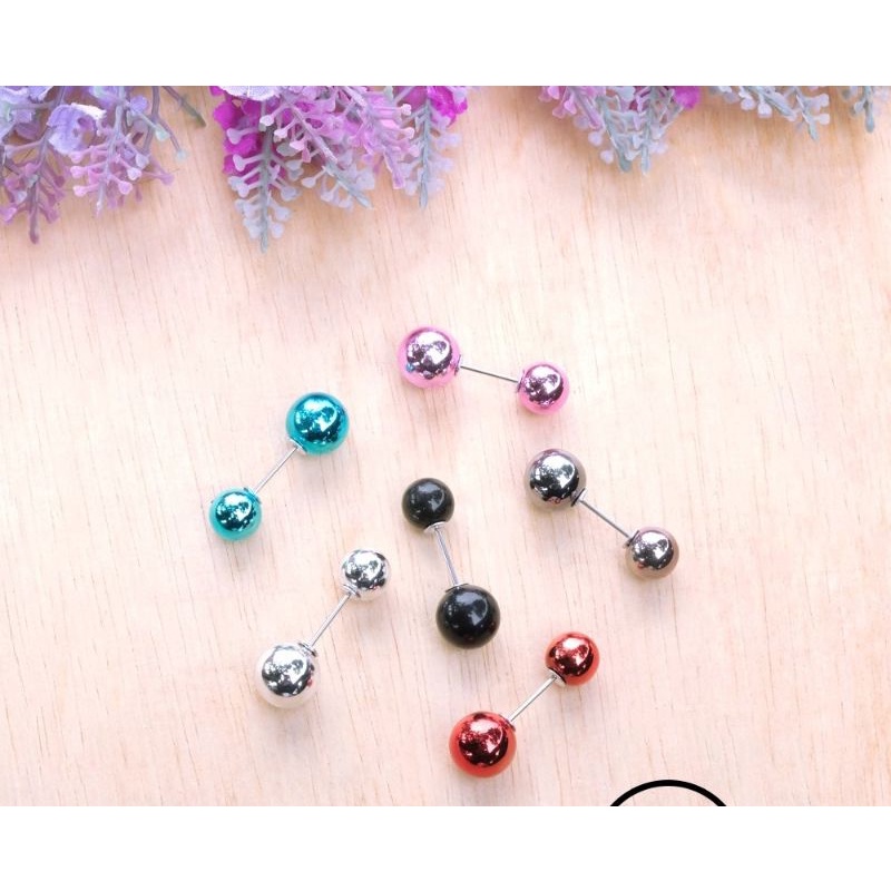 (Ready siap kirim) TUSPIN METALIK Aneka Warna Kekinian Fashion Wanita Terlaris Toko Grosiran Mukena 