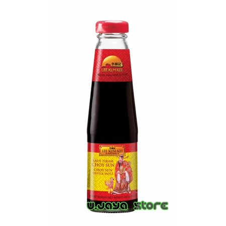 

Lee Kum Kee Saus Tiram Choy Sun / Choy Sun Oyster Sauce 510g