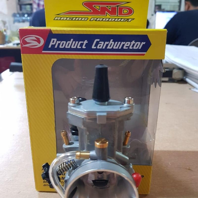 SND Carburator carbu karburator karbu Racing PWK 28, PE 28