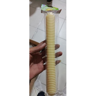 Cetakan nastar gulung/roll malaysia No 131