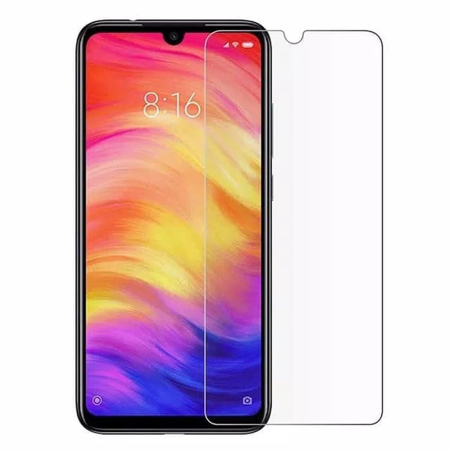 Tempered Glass Anti Gores Kaca Redmi 3 Note 4X Mi A1 Note
