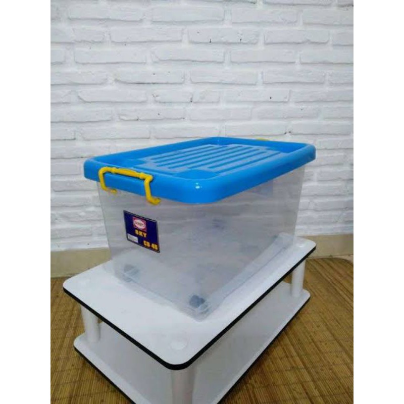 Container Shinpo CB 45