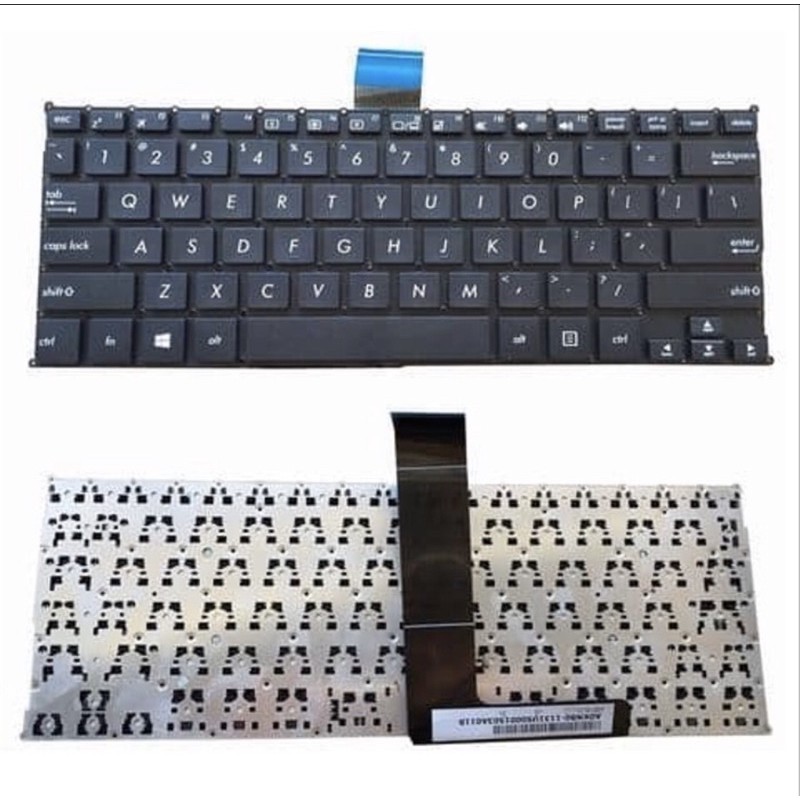 keyboard laptop notebook asus x200 x200c x200ca x200m x200ma