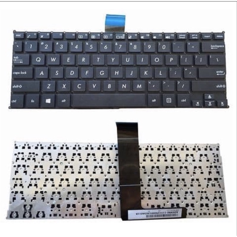 Keyboard Laptop Notebook Asus X200 X200C X200CA X200M X200MA