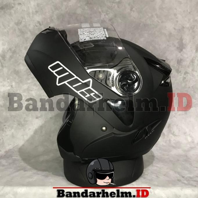 HELM MDS PRO RIDER MDS MODULAR ORIGINAL (KARDUS)