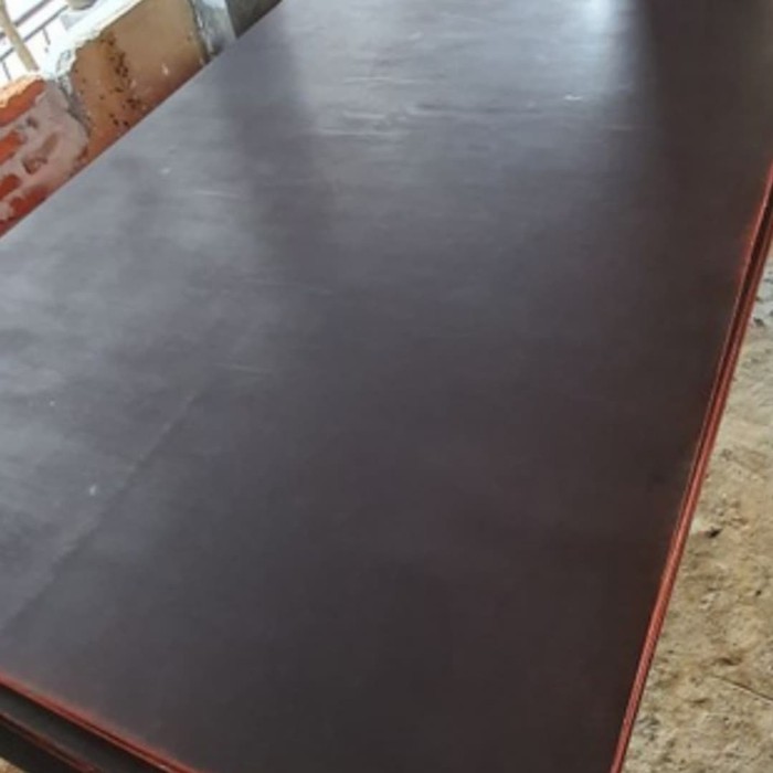 [READY] Triplek 12Mm Film / Phenolic / Sf 1 Muka / Big Promo Termurah  LIMITED