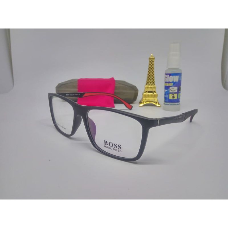 Frame Kacamata Minus Pria Korea