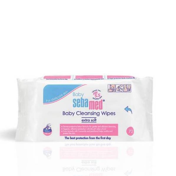 hypoallergenic wipes