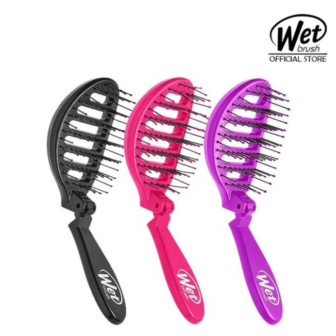 Wet Brush Pop & Go Speed Dry - Wet Brush Dry
