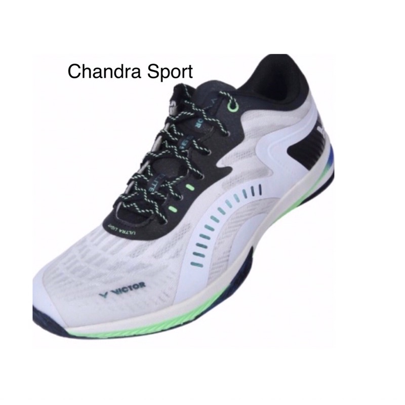 SEPATU BADMINTON VICTOR S 99 ELITE E / PLAYER SERIES